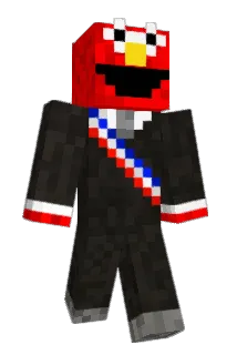 Jeyson12 Minecraft avatar full body