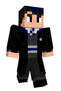 Jeziel98 Minecraft avatar full body