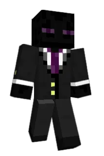Jezus_Chr1st Minecraft avatar full body