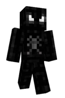Jezxll Minecraft avatar full body