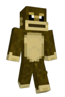 Jezzy130 Minecraft avatar full body