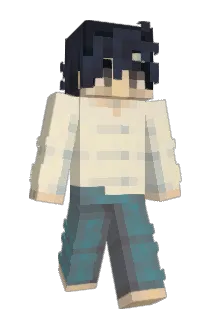 Jfae903 Minecraft avatar full body