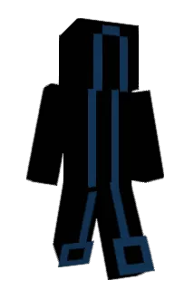 Jferaz23 Minecraft avatar full body