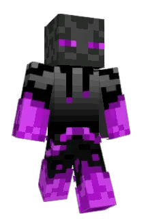 Jferni8 Minecraft avatar full body