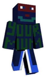 Custom render preview