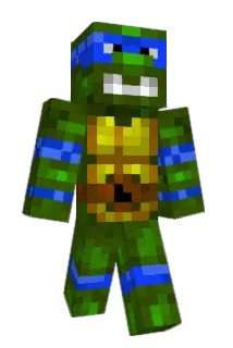 Jftw90 Minecraft avatar full body