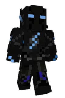 Jfuhrm3222 Minecraft avatar full body