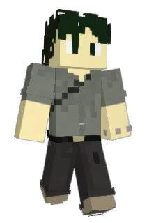 Jgamerplays Minecraft avatar full body
