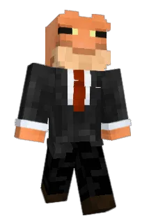 Jgames6565 Minecraft avatar full body