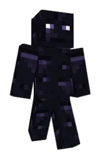 Jgdr Minecraft avatar full body