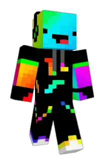Jgeleta_1 Minecraft avatar full body