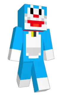 JgnRaNJaU5AYA Minecraft avatar full body
