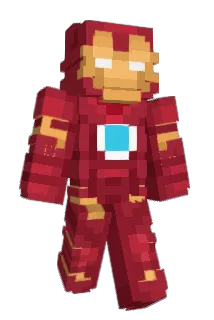 Jguzman42 Minecraft avatar full body