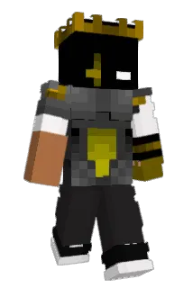 Jh67_ Minecraft avatar full body