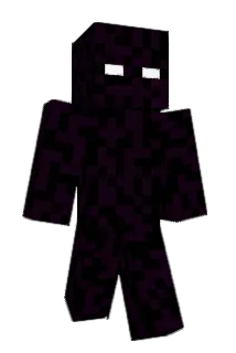 Jhamillson Minecraft avatar full body