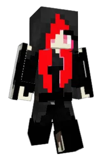 Jhang__ Minecraft avatar full body