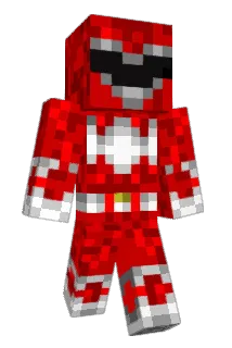 JhayJho Minecraft avatar full body