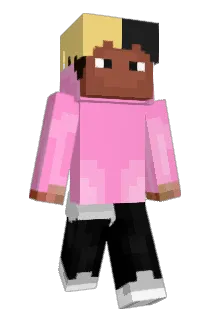 JhbBlade Minecraft avatar full body