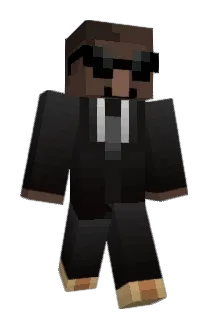 JhdelaCruz20 Minecraft avatar full body