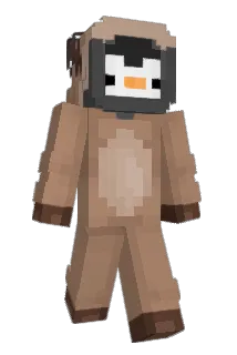 Jhon_skr Minecraft avatar full body