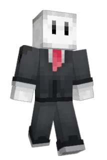 JhonamaXx_ Minecraft avatar full body