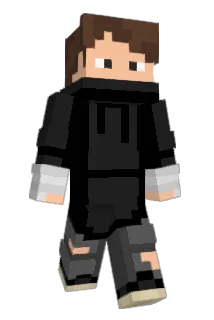 Jhonatan0211 Minecraft avatar full body