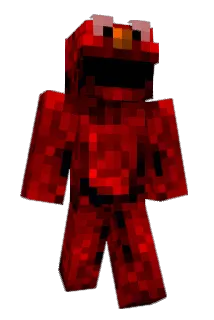 Jhoncass Minecraft avatar full body