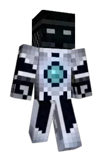 Jhoney324 Minecraft avatar full body