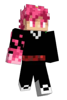 Jhonny1712 Minecraft avatar full body
