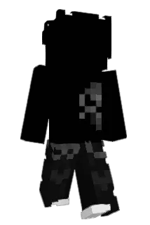 Jhonsola Minecraft avatar full body