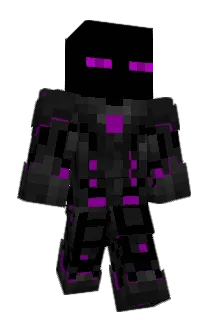 JhoonyWalkeer Minecraft avatar full body