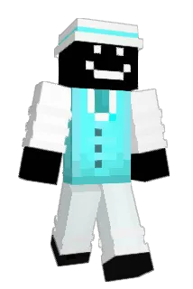 Jhosep2k03 Minecraft avatar full body