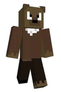 Jhosep_c Minecraft avatar full body