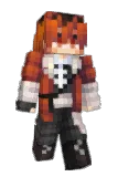 Jhowsz Minecraft avatar full body