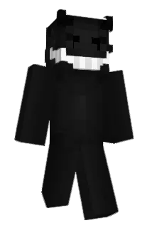 Jhx26 Minecraft avatar full body