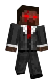 JiAnGReO Minecraft avatar full body