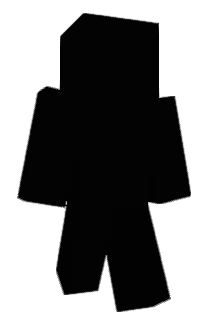 JiBack1 Minecraft avatar full body
