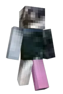 JiMbONiMbO Minecraft avatar full body