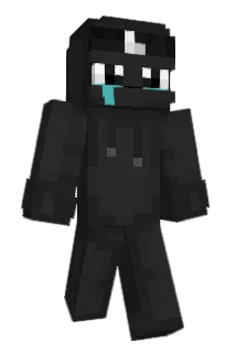JiMmYKaTa Minecraft avatar full body