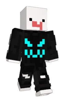 Ji_lno92 Minecraft avatar full body