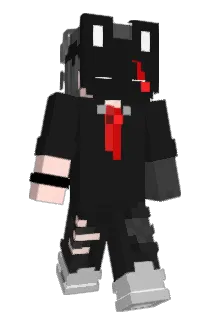 Ji_wonly Minecraft avatar full body