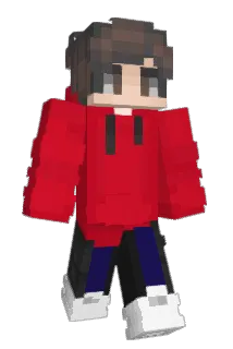JiaCheng7920 Minecraft avatar full body