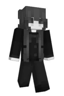 Jia_hong Minecraft avatar full body