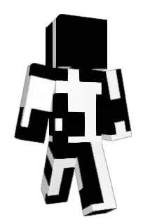 JiahuaXing Minecraft avatar full body