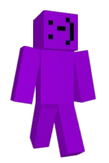 Jialngs Minecraft avatar full body