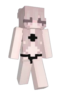 Jian0817 Minecraft avatar full body