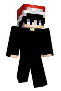 Jiang1zhen Minecraft avatar full body