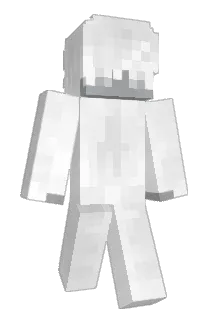 JiangZYg Minecraft avatar full body
