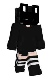 Jiangbing777 Minecraft avatar full body