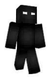 Jib__ Minecraft avatar full body